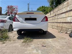 نيسان صني